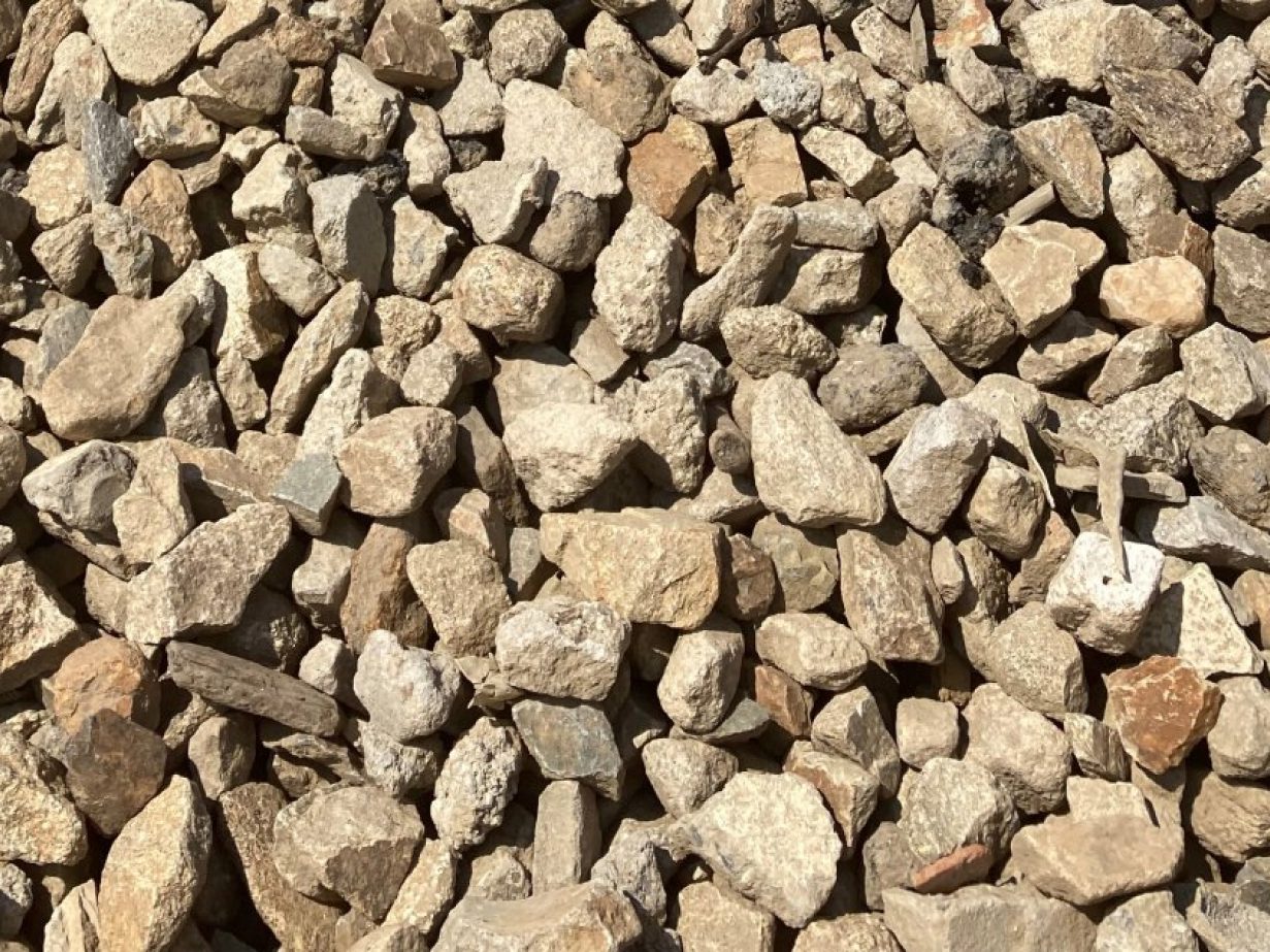 Drm Materiaux Amenagement Exterieur Dans Le Morbihan 56 Vente Et Livraison De Graviers Et Cailloux Recycles A Vannes