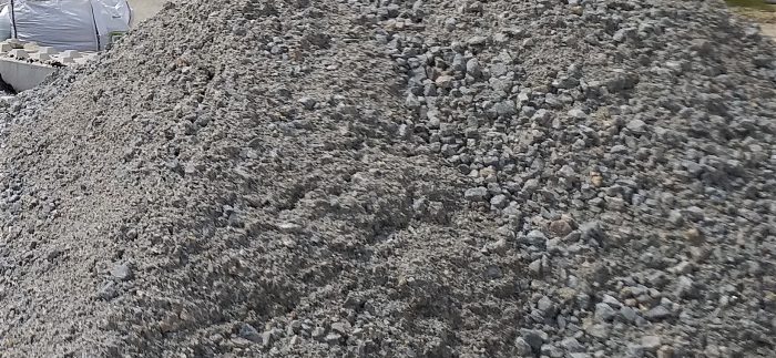 Drm Materiaux Amenagement Exterieur Dans Le Morbihan 56 Acheter De Terre Vegetale 1