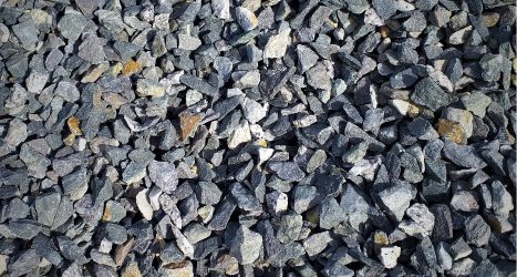 Drm Materiaux Amenagement Exterieur Dans Le Morbihan 56 GRAVILLONS NOIRS