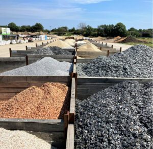 Drm Materiaux Amenagement Exterieur Dans Le Morbihan 56 Galerie Photo 1 Footer