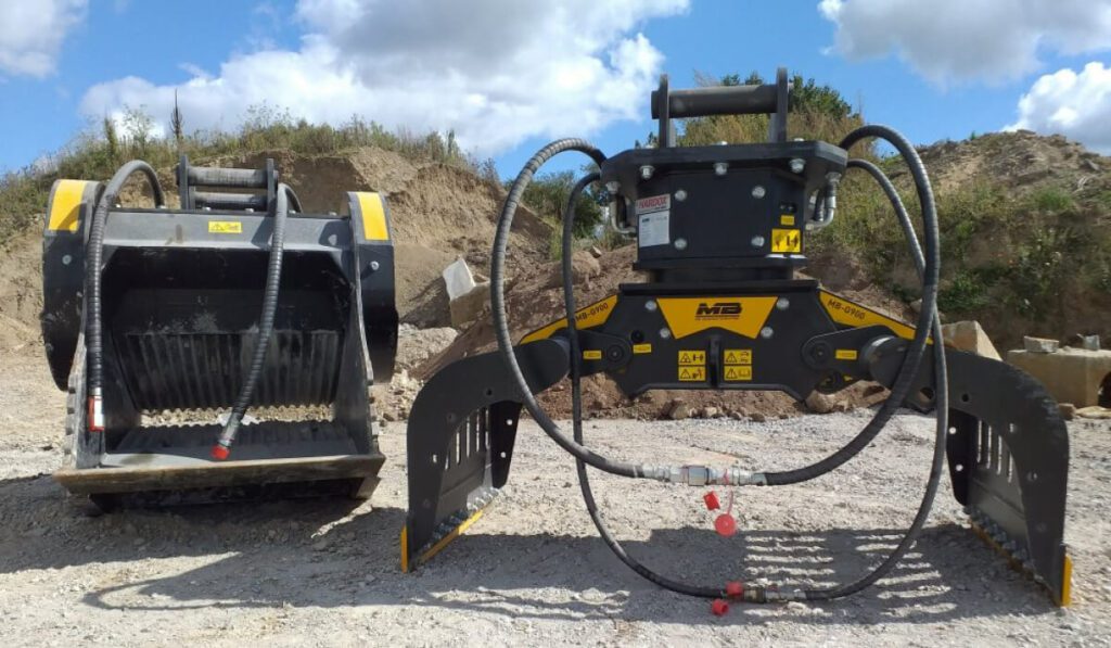 Drm Materiaux Amenagement Exterieur Dans Le Morbihan 56 Ma Recyclage Des Deblais