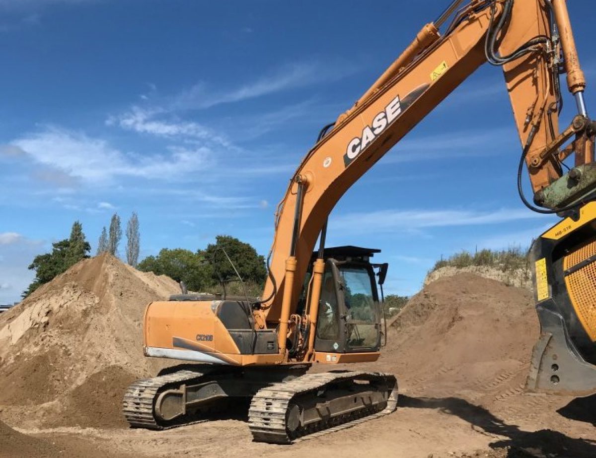 Drm Materiaux Amenagement Exterieur Dans Le Morbihan 56 DEBLAIS DE CHANTIER MORBIHAN 56
