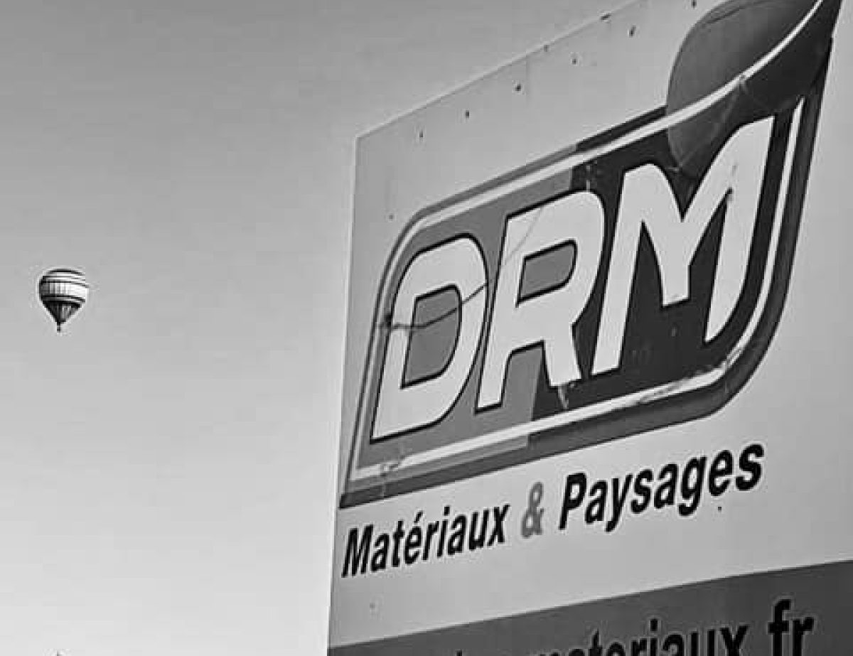 Drm Materiaux Amenagement Exterieur Dans Le Morbihan 56 Materiaux Pas Chers Pour Le Jardin A Lorient