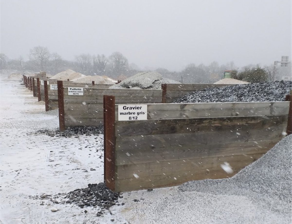 Drm Materiaux Amenagement Exterieur Dans Le Morbihan 56 Vente De Materiaux Pour Le Jardin A Auray Morbihan 56